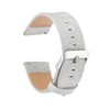 BIUDECO 1pc Glitter Watch Strap for Watch Bling Fashion Replacement