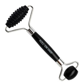 ROLL ON JADE - Roll On Purity - Amethyst - Roll On Visage - Purifying, Soothing and Protective