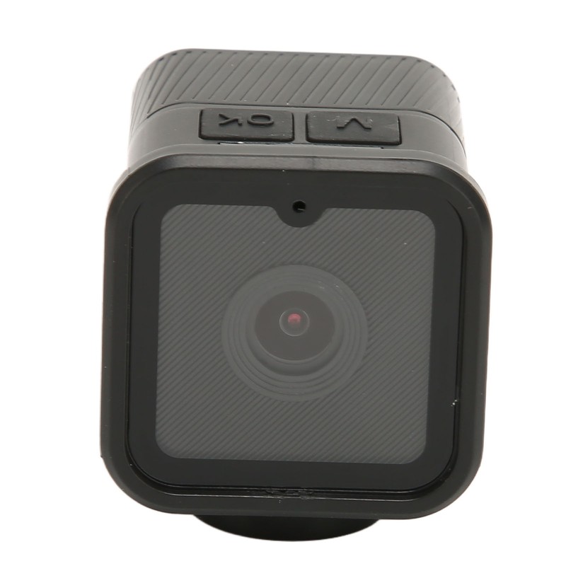 Mini Camera Waterproof 1080P FHD USB Charging WiFi Sports DV