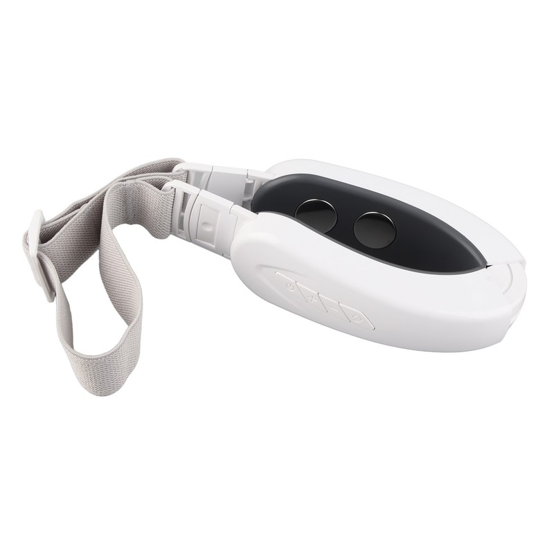 Electric V Face Shaping Belt 12 Gears Micro Current Massage