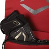 EvoShield SRZ-1 Backpack - Scarlet