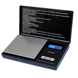1000g 0.1 Mini Small Pocket Digital Gold Jewellery Weighing Pans Scales Micro mg Precision Electronic