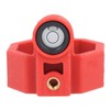 Total Station Surveying Prism 25.4mm Effective Diameter 17.5mm Constant Survey