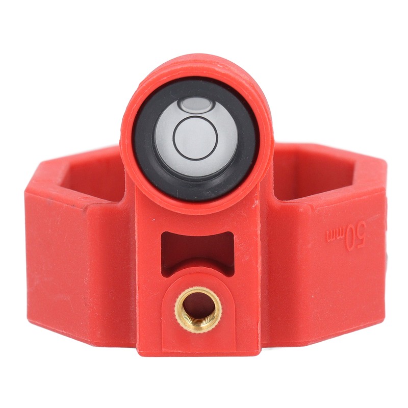 Total Station Surveying Prism 25.4mm Effective Diameter 17.5mm Constant Survey