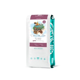 Doi Sam Muen Coffee, Culturally Diverse Village, Huai Nam Dang National Park