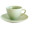 Marusan Kondo Dusty 22392 Cup & Saucer, Coffee Cup, 6.8