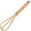 Yamashita Kogei 401033 Rice Muddler, Natural, Width 2.4 x Depth