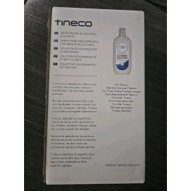 Tineco  Cleaning Solution for iFLOOR, FLOOR ONE series Wet Dry Vacuum 33.8 OZ