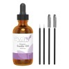 Aceite de Ricino Eva Naturals 100 Orgánico Puro 60ml Cuidado