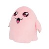 Sanei Boeki DG23 Digimon Plush Toy, Mochimon, Size S, W