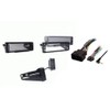 Harmony Audio Compatible with Harley Streetglide Standard Classic Ultra Roadglide