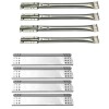 Grill Parts Zone Repair Kit for Master Forge 1010037,101004