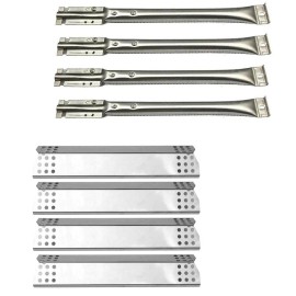 Grill Parts Zone Repair Kit for Master Forge 1010037,101004