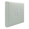 Profile Australia Pram Blue Photo Album | Baby | 200