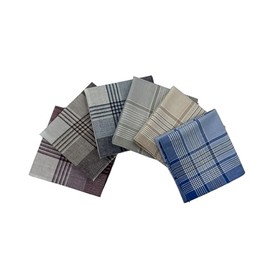 Yamoloz handkerchief for men cotton (style 2)