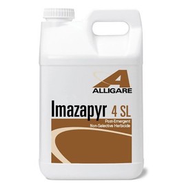 Alligare Imazapyr 4 SL - 32oz