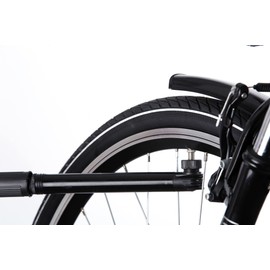 FISCHER Mini Pump Switchable Pressure/Volume 85579