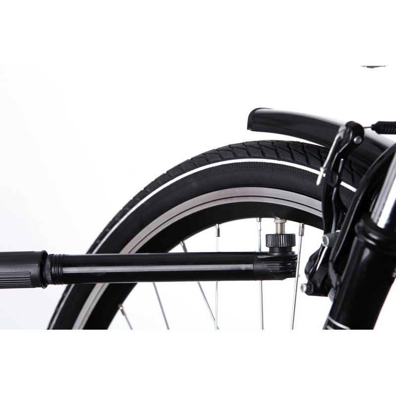 FISCHER Mini Pump Switchable Pressure/Volume 85579