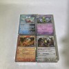 Pokémon Paradox Rift Pre-Release Decks All 4 Promo Sealed Build