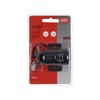 Carpoint CPT0523484 Waterproof Socket, 12 V