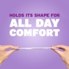 Poise Ultra Thin Incontinence Pads & Postpartum Pads for Bladder