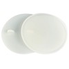 Leak Proof Platinum Silicone Sealing Lid Inserts/Liners for Mason Jars