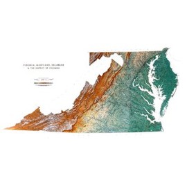 Virginia/Maryland/DE,