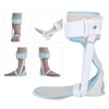 AFO Drop Foot Stabilizer Adjustable Soft Padding Lightweight Fatigue Resistant