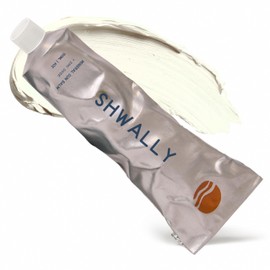 Shwally Sunbalm Mineral De Zinc Y Aguacate 30Spf, The Only Real Primal Sun Lotion - 100% Sebo Alimentado Con Pasto, Aceite De Aguacate Y Óxido De Zinc