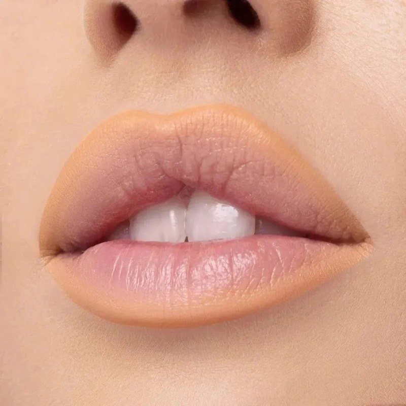 Beauty Creations - Nude X - Delineador De Labios Retráctil