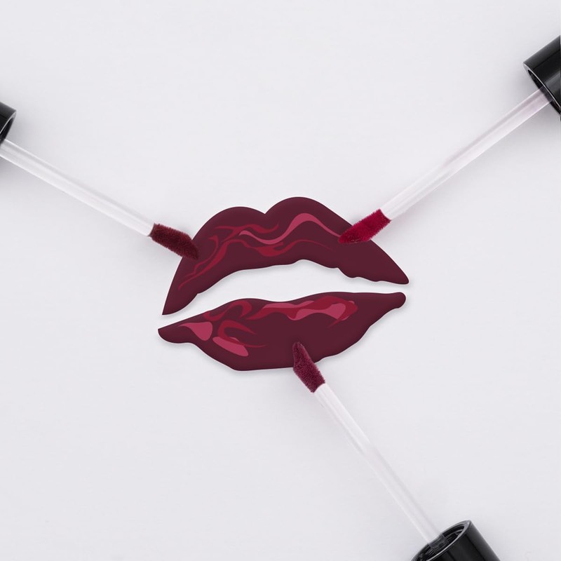 wet n wild Megalast Catsuit Matte Liquid Lipstick, Red Give