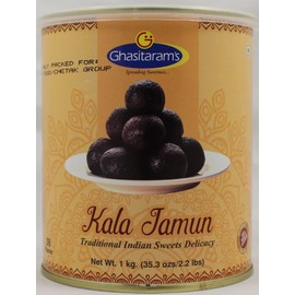 Kala Jamun 2.2lb