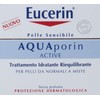 Eucerin Aquaporin Active Light Hydrating Cream 50ml