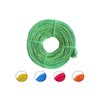 Schardt Wicker 500 g Yellow Orange Red Blue Green Available