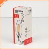 Ikea SOLHETTA LED Bulb E12 Chandelier/Clear 250 lumen, NON dimmable,