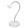 LED Nail Curing Lamp Hand Free USB Quick Dry Nail