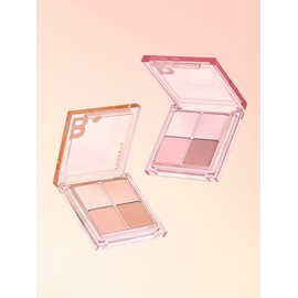 Mood on eye palette (11-color) / 무드 온 아이 팔레트 (11-color)