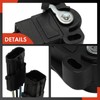 A-Premium TPS Throttle Position Sensor Compatible with Jeep Cherokee, Comanche,