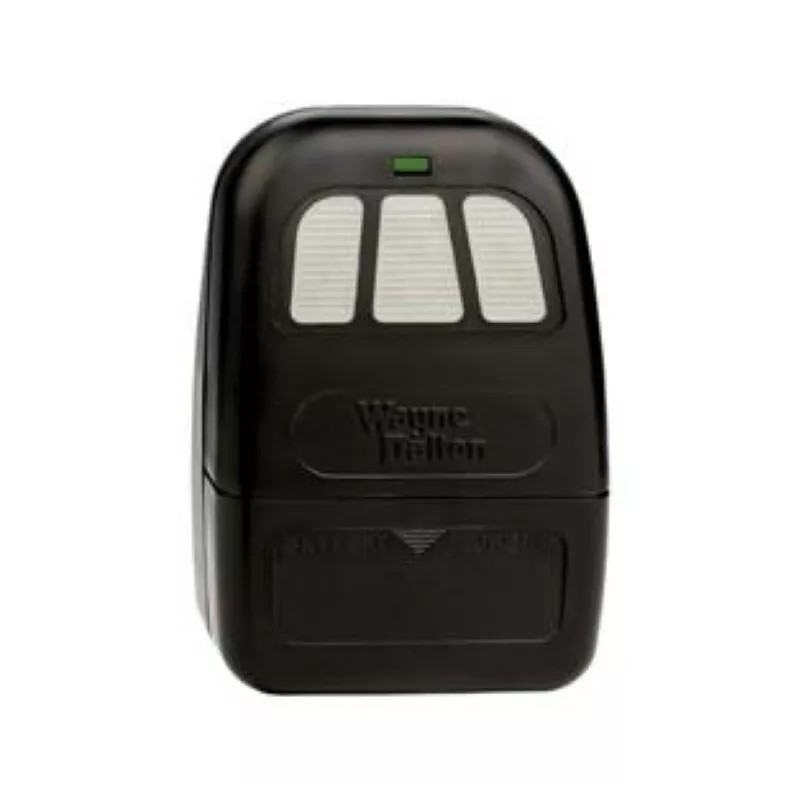 Wayne Dalton Challenger 297134 303MHz 3 Button Remote Control Garage