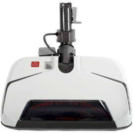 Cen-Tec Systems Central Vacuum Electric Brush, CT25QDG, Gray