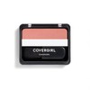 COVERGIRL Cheekers Blendable Powder Blush Iced Cappuccino, .12 oz (packaging