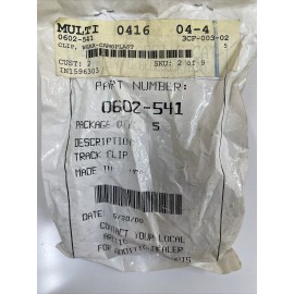 Camoplast ARCTIC CAT CLIP WEAR CAMOPLAST 1995-2018 Z-ZL-ZR-ZRT-TC