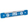 5297 Empire EM81.9 9 in. Magnetic Torpedo Level with E-Band Vials
