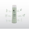 KHENZ Tea Tree Shampoo 300ml Prevents Hair Loss Soothes Irritation