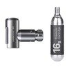 TOPEAK PPM11600 Bicycle Maintenance Accessories TPK Air Booster 0.6 oz