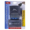 Shiny S-884 Self-Inking DIY Text Stamp upto 5 Lines of
