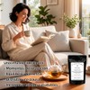 Té Herbal Artesanal Relajante