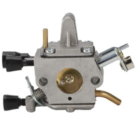 Zama C1Q-S34H Chainsaw Carburetor Replacement Accessory for STIHL FS400 FS450 FS480 SP400 450 Chainsaw Parts