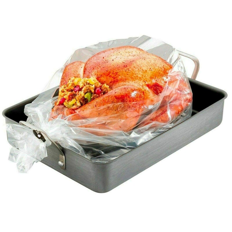 Roasting Bags - 10 Pack