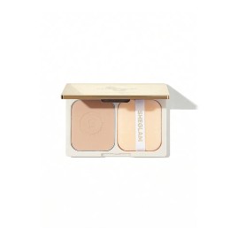 Sheglam Polvo Light Through Oil Control - Warm Sand